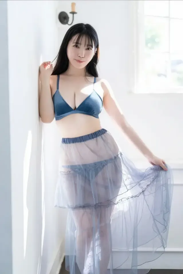 시토 루이 사진집 「풍만한 I컵 공주♡vol.2」 Set.01