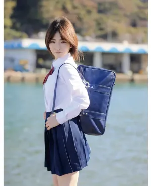 히메노 란 누드 사진집 「솜털이 춤추듯」 Set.04