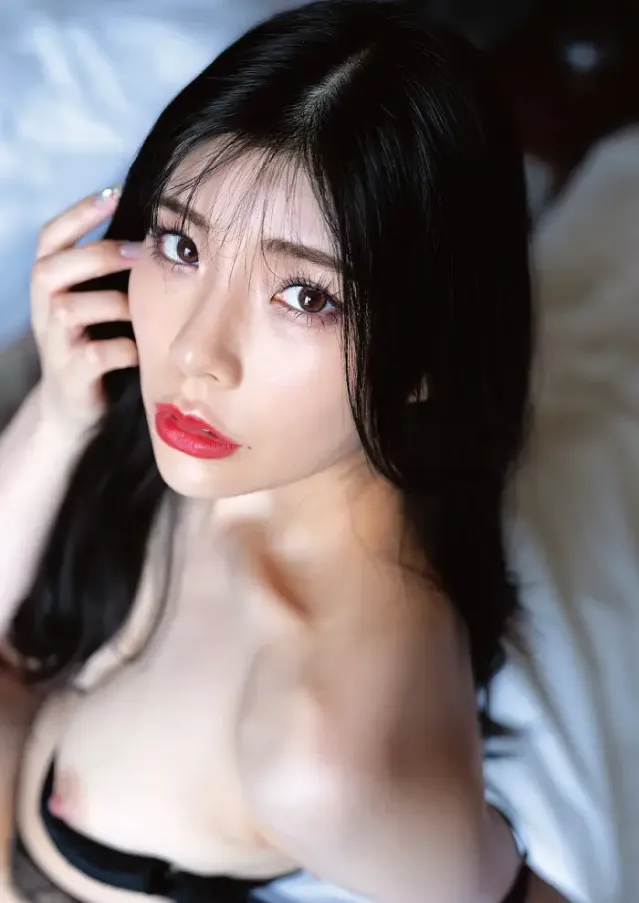 카미키 레이 神木麗 사진집 「Beyond」 Set.05