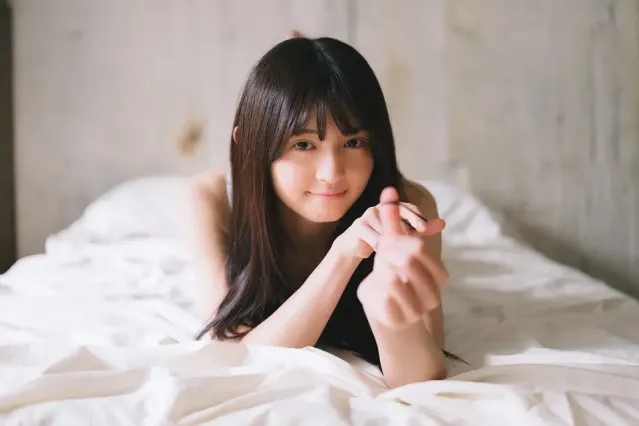 히나노 쿠보 위클리 플레이보이 플러스 사진집