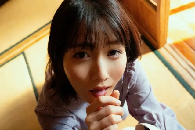 사쿠라다 리카 누드 사진집 「낮에 피는 벚꽃」 Set.04