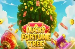 럭키 포춘 트리 슬롯