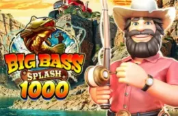 빅배스 스플래시 1000