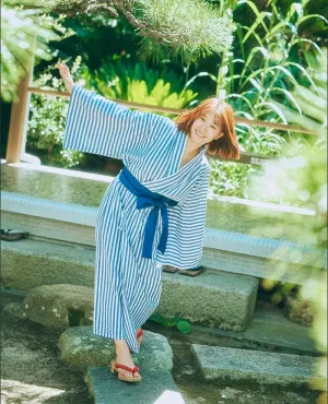 레이 조니시 주간 플레지 No.347 「재회」 Set.02