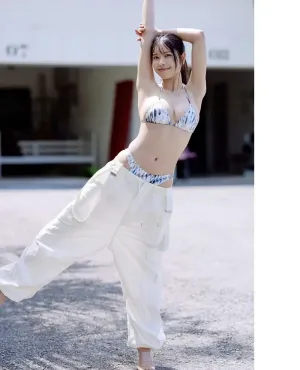 나나 나나세 Weekly Playboy 2025 No.22