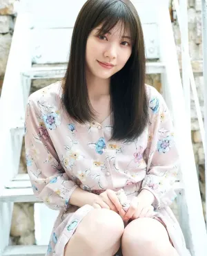 미오 이시카와 사진집 《에치에치 천사＆미오츠쿠시 초완전판》 Set.03