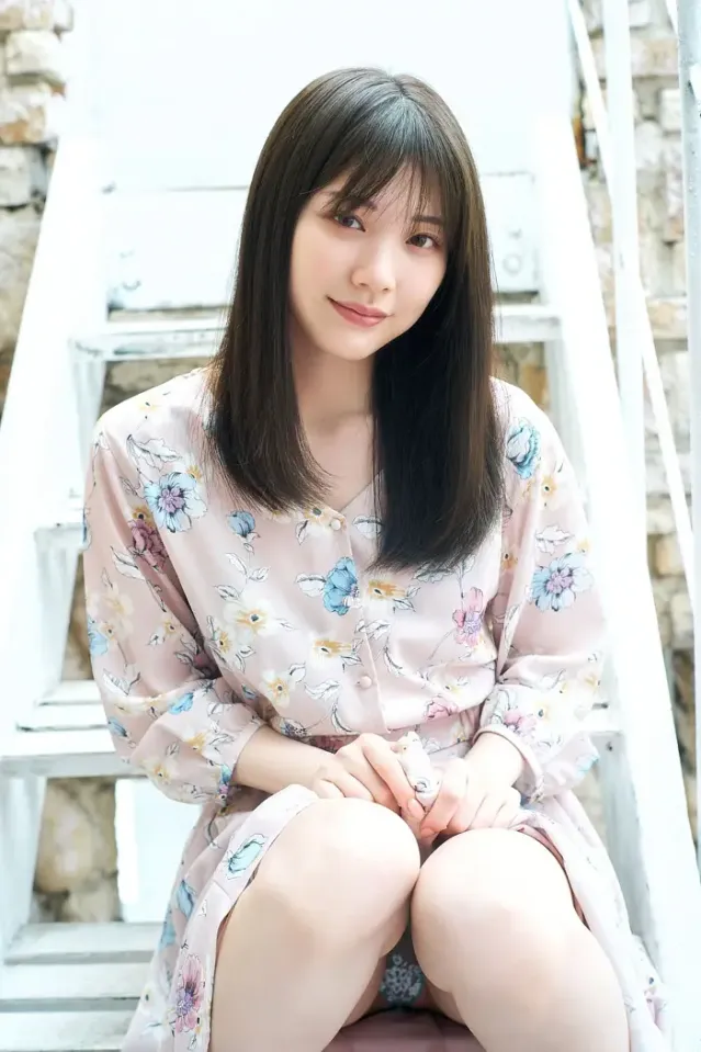 미오 이시카와 사진집 《에치에치 천사＆미오츠쿠시 초완전판》 Set.03