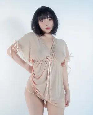 강인경 포토북 「X Hoorizon」 Set.01