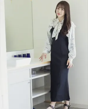 아이치노 아오이 사진집 「호텔 밀회 #06 루즈의 유혹」 Set.01