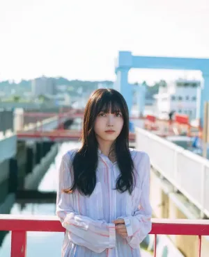 쿠보 시오리 영 간간 2025년 23호