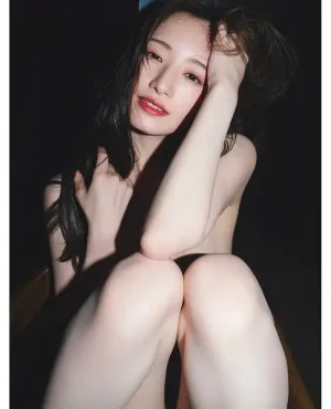나카다 카나 두 번째 사진집 「자극하는」 set 03