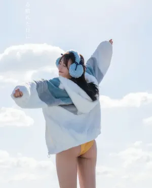 히나타 마츠모토 영 드래곤 에이지 VOL.32