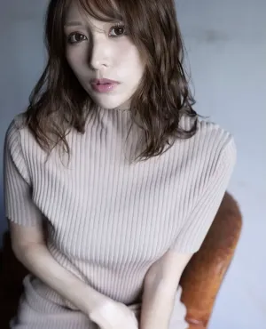 이토 마유키 누드 사진집 「전부 보여줄게」 Set.02