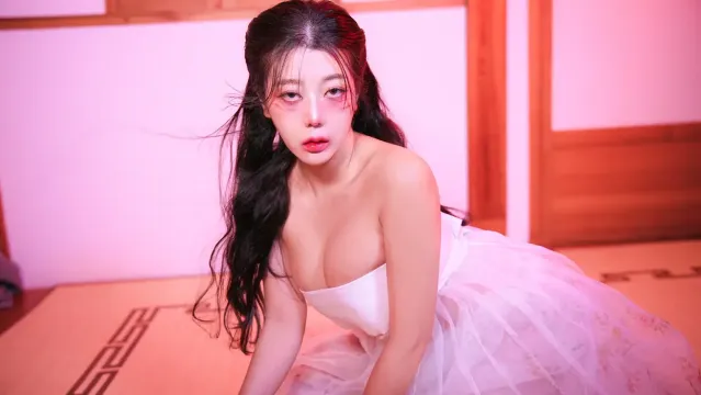 유니 사진집 「Gumiho」 Set.02
