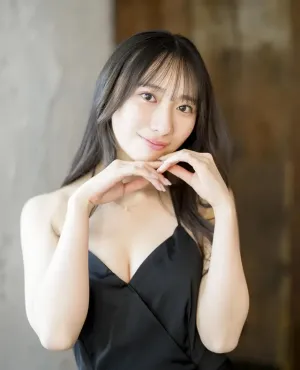 타니 노아 사진집 「계곡 사이〜새하얀 요정 아더컷 모음〜」 Set.01
