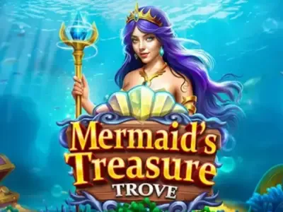 머메이드 트래저 트로브