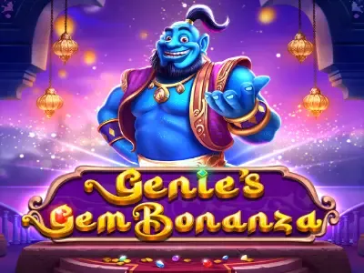 지니 잼 보난자