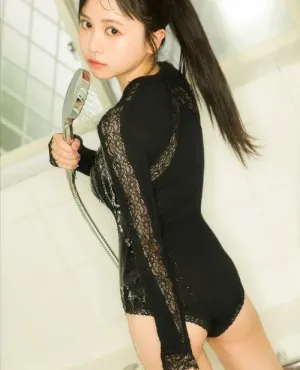 유루리토나 유유히 영 매거진 2026년 12호