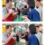 시장에서 종친을 만난 한가인