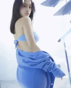 스미다 아야노 포토북 「애플 파이」 Set.03