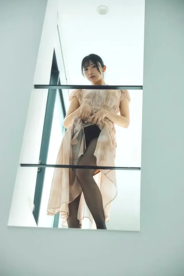 마지마 나오미 디지털 사진집 「선배의 아내」 Set.01