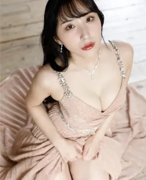 미나 키타노 주간 AG 매거진 No.04