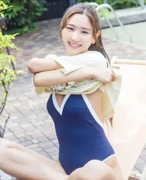 사토 야스요, 마이티 , 사브라 No.003 2025 SPRING