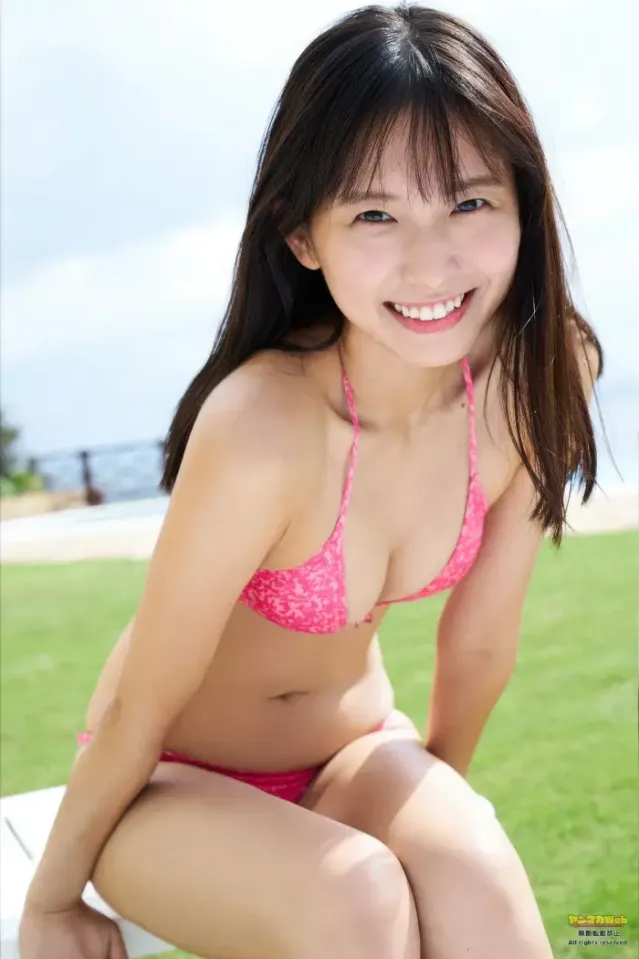 시다 네네 주간 플레이보이 2025 No.07