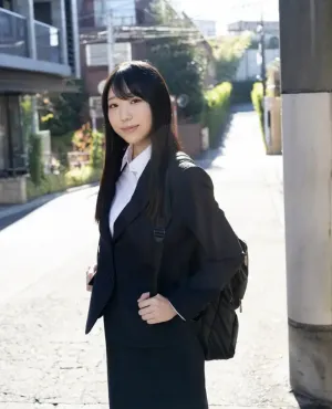 모모타 미츠키 사진집 「기적의 J」