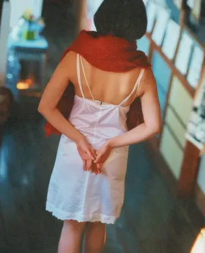 아베 와카나 1st 사진집 「사랑받을 예감」 Set.04