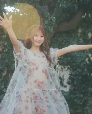 마츠모토 이치카, 주간 플레이보이 포토북 「은총」 Set.03