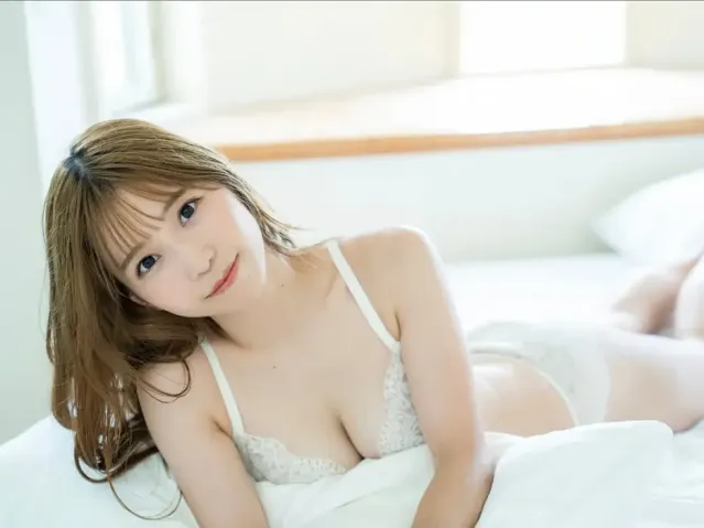 아사카 사진집 「Born this Way vol.2」 Set.04