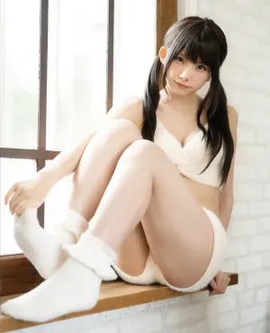 에나코 걸스 그래피 001 2021 WINTER