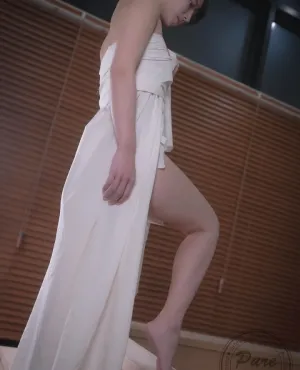 예하 Pure Media Vol.315 누드 디지털화보 Set.01