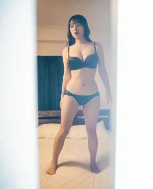 미나 포치코 첫 번째 포토북 set.02