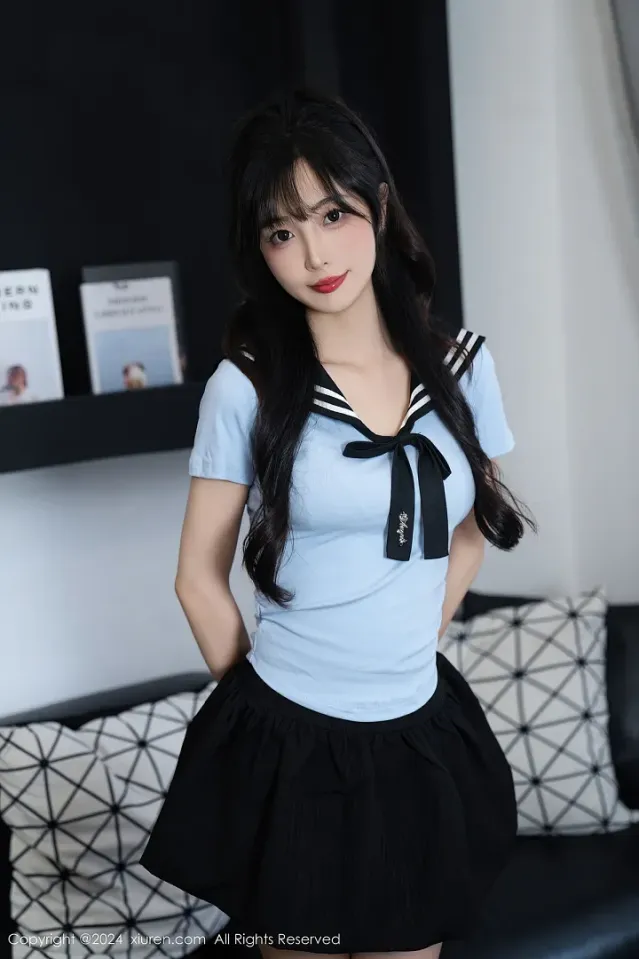 시우런 No.9151 린싱란