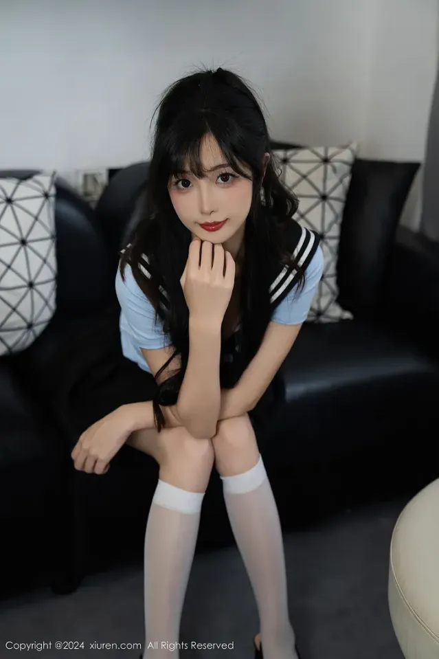 시우런 No.9151 린싱란