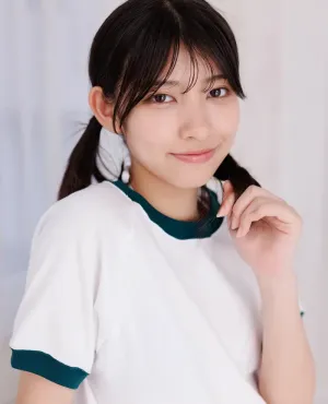 니시카와 아카네 西川茜