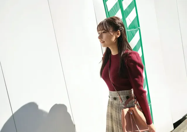 스즈키 유카 디지털 사진집 「마루 위의 W-DAY」 Set.02