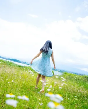 아리스카 마요이 그래피스 걸스 「큐트 & 섹시」 Vol.03