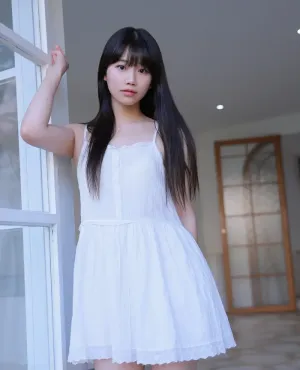 유이 SWEETBOX 포토북 「테디 베어」 Set.02