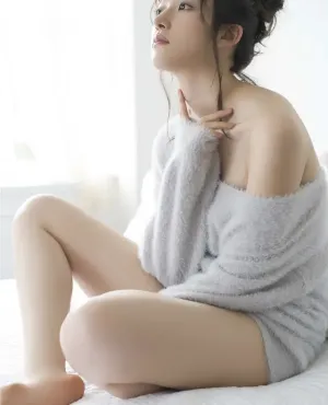 야마자키 아미 디지털 사진집 「아름다운 다리 클라이맥스 vol.2 138페이지 완전판」 Set.03