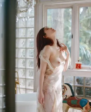 카미키 레이 사진집 「스칸디나비아」 Set.03