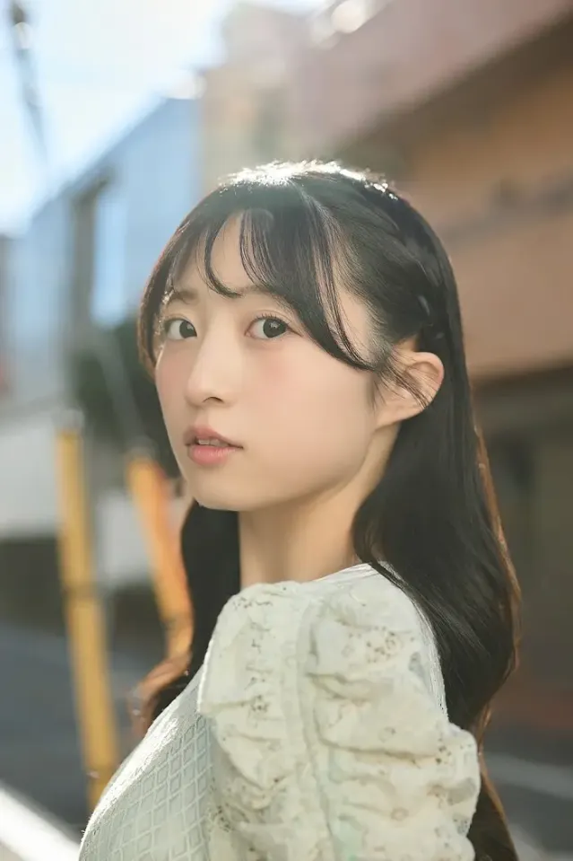 아키야마 유나 위클리 플레이보이 플러스