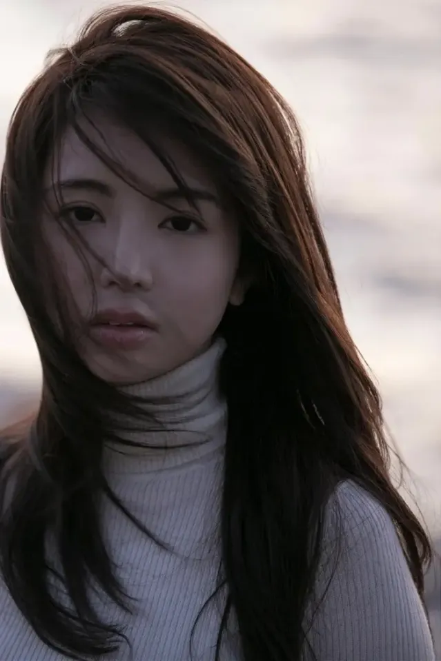 나카무라 미우 사진집 『등을 씻어주며』 Set.03