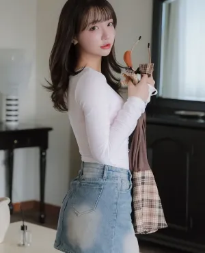 손예은 포토북 「2025 X-Mas Offline」 Set.01