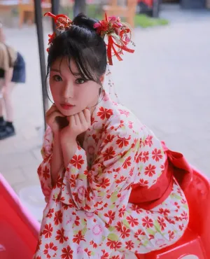 수민 스윗박스 「Nijimori」