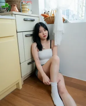 JM 무셴 포토북 Vol.01