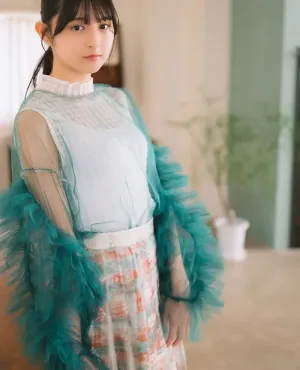 히나노 쿠보 위클리 플레이보이 플러스