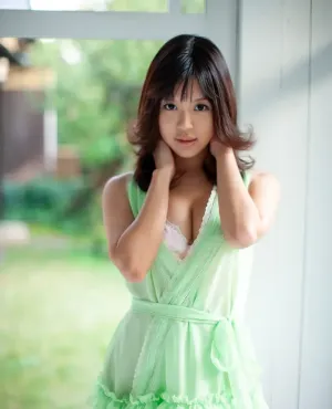 아오이 츠카사 Graphis 2025 한정판